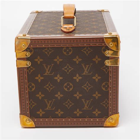 lv boite flacons style|Which is the best option for a trunk.